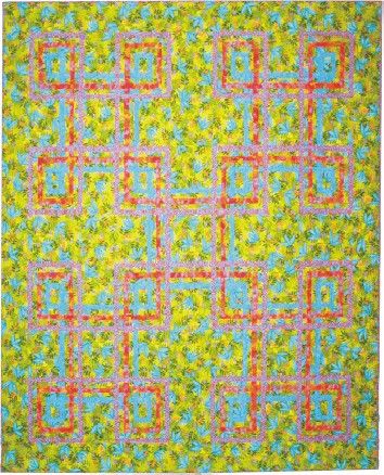 Journeyman Carpenter