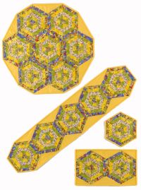 Cobwebs in my Kitchen