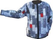 Stripper's Delight Jacket