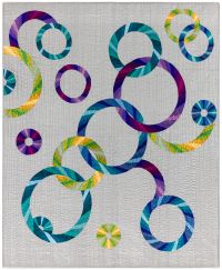 Silken Rings of Change